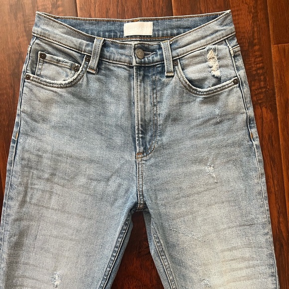 The Zachary jeans by Boyish - Picture 2 of 11